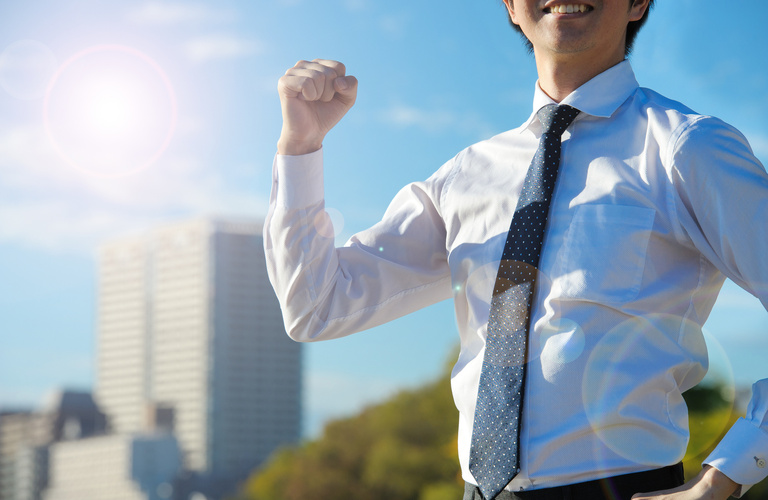目標達成を応援 | オンラインのコーチングなら株式会社ネクストワンミカエルリリース